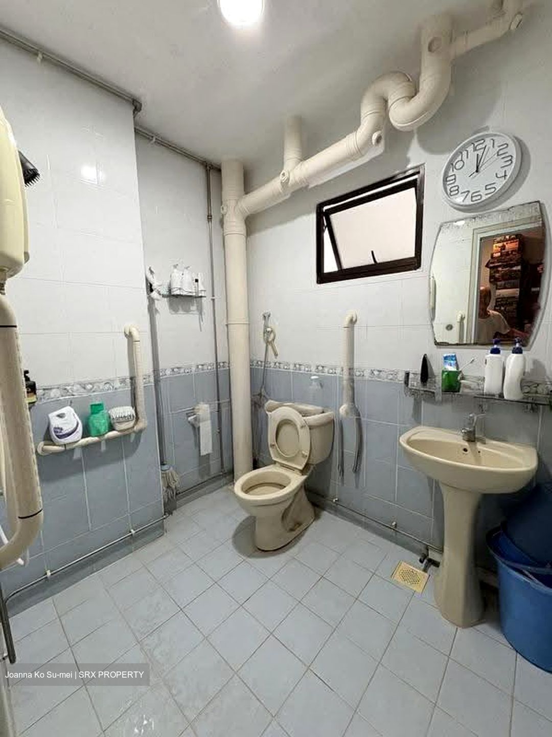 Blk 359B Admiralty Drive (Sembawang), HDB Executive #622682121